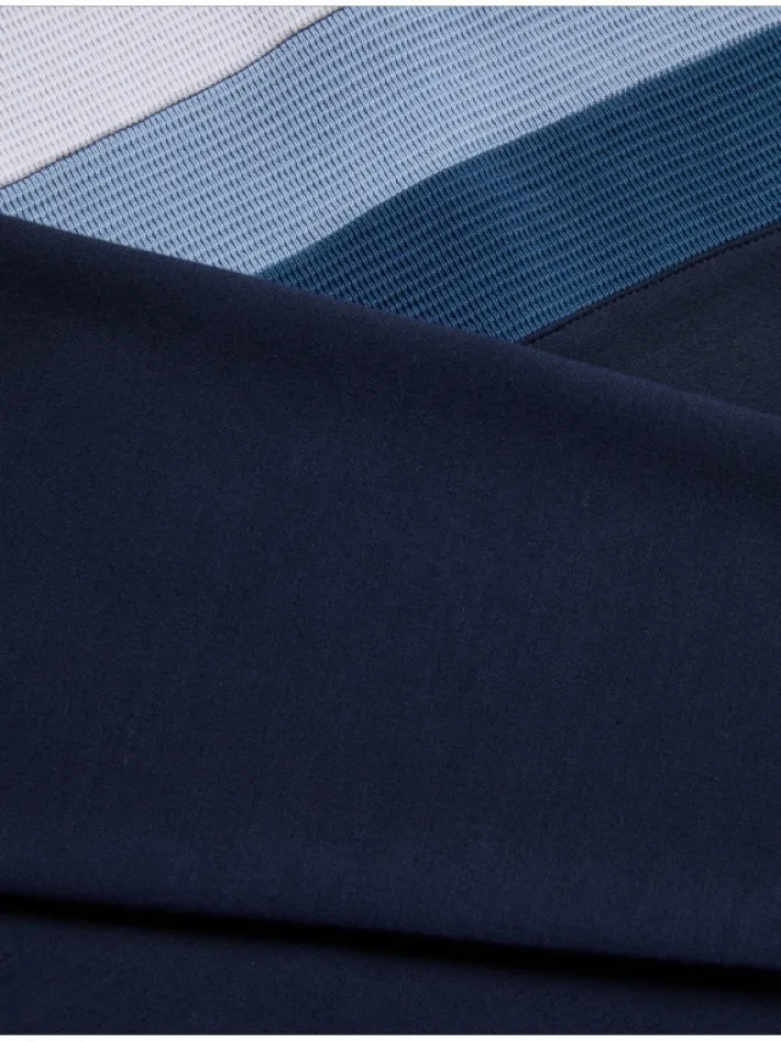 longman_ombre_stripe_half_5.webp Longman Ombre Stripe Half-Zip Sweatshirt<Ted Baker Fashion