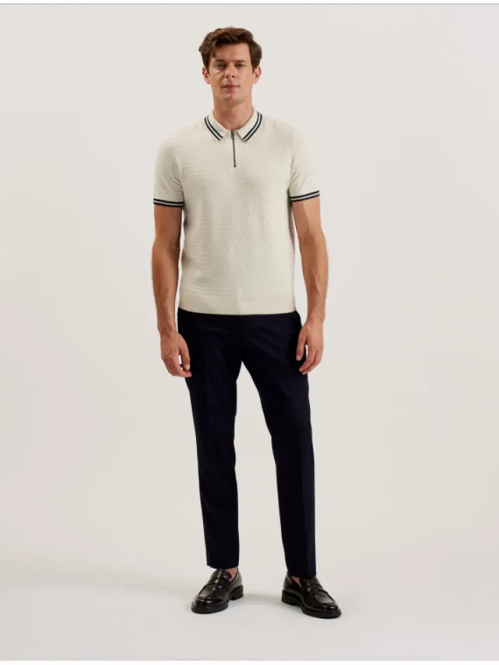 mahani_short_sleeve_zip_p_3-1.webp Mahani Short Sleeve Zip Polo<Ted Baker Store