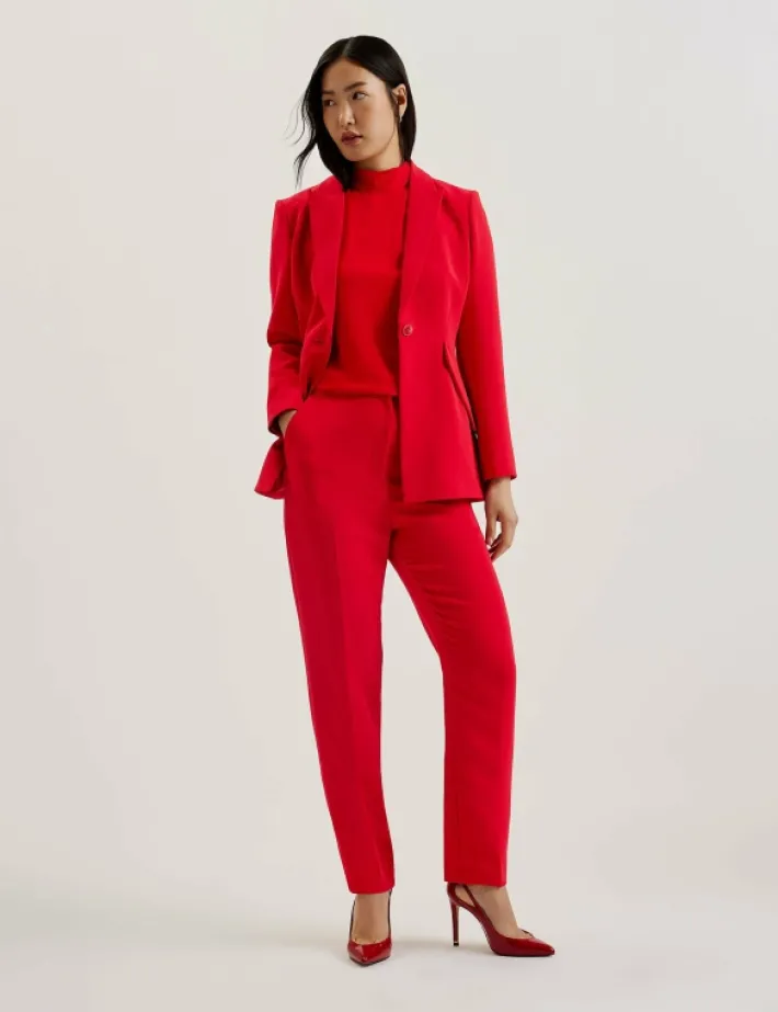 manabl_slim_fit_single_br_1.webp Manabl Slim Fit Single Breasted Tailo Blazer<Ted Baker Online