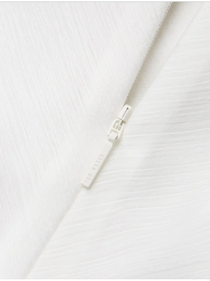 misrina_drape_neck_detail_2-1.webp Misrina Drape Neck Detail Satin Top<Ted Baker Best Sale