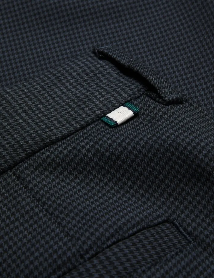nounds_puppytooth_pattern_4-1.webp Nounds Puppytooth Pattern Slim Fit Trousers<Ted Baker Best