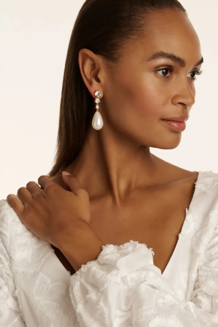 pearsti_statement_crystal_1.webp Pearsti Statement Crystal Bead Drop Earrings<Ted Baker Fashion