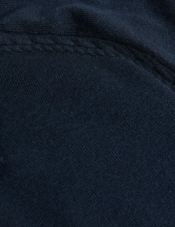 Peltz Short Sleeve Regular Silk Blend Polo<Ted Baker Shop