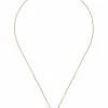 Petiies Painted Flower Pendant Necklace<Ted Baker Clearance