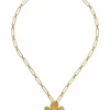 Pettaa Flower Statement Necklace<Ted Baker Store