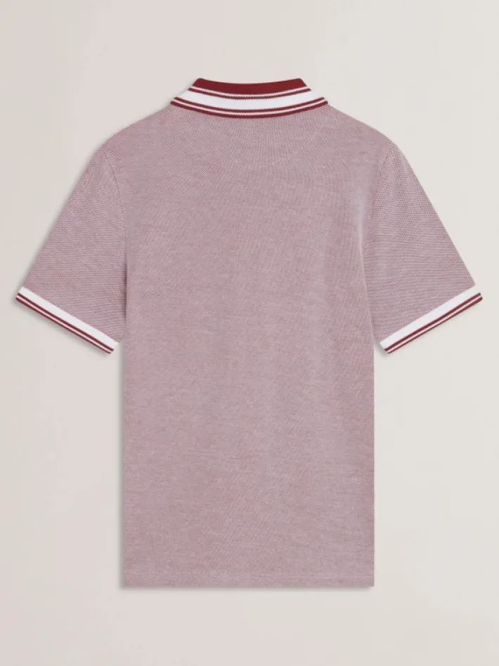 phenes_textured_cotton_st_5-2.webp Phenes Textured Cotton Stripe Trim Polo Shirt<Ted Baker Hot