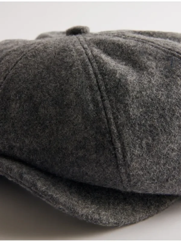 Simonns Baker Boy Hat<Ted Baker Shop