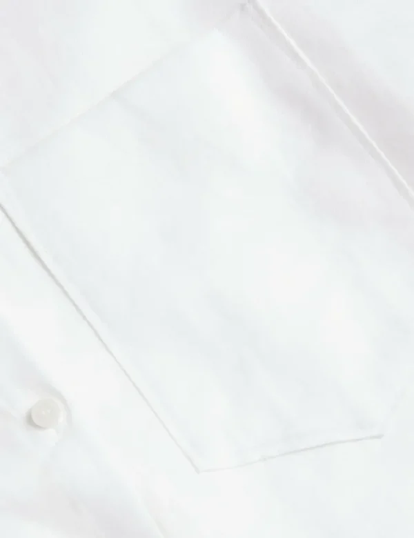 Toloca Oversized Linen Shirt<Ted Baker Best