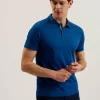 Zeiter Slim Fit Pure Cotton Polo Shirt<Ted Baker Outlet