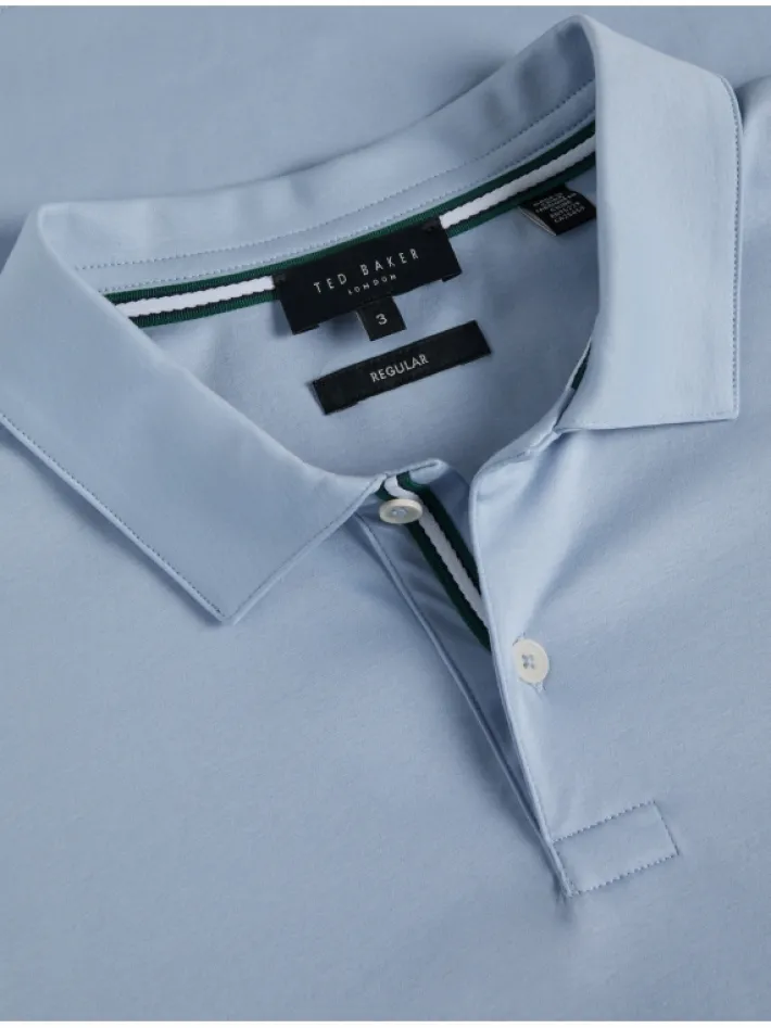 zeiter_slim_fit_pure_cott_2-2.webp Zeiter Slim Fit Pure Cotton Polo Shirt<Ted Baker Hot
