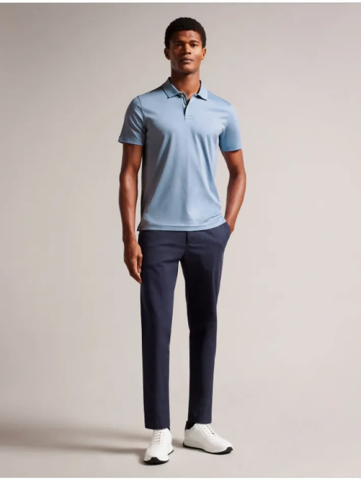 zeiter_slim_fit_pure_cott_3-2.webp Zeiter Slim Fit Pure Cotton Polo Shirt<Ted Baker Hot