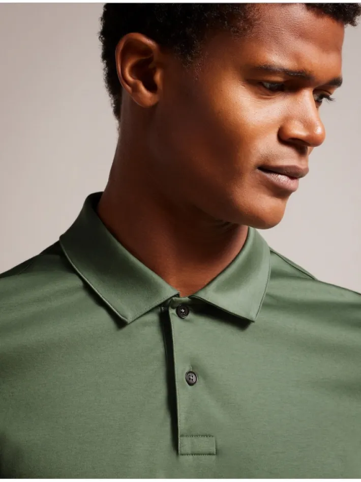 zeiter_slim_fit_pure_cott_3-3.webp Zeiter Slim Fit Pure Cotton Polo Shirt<Ted Baker Best Sale