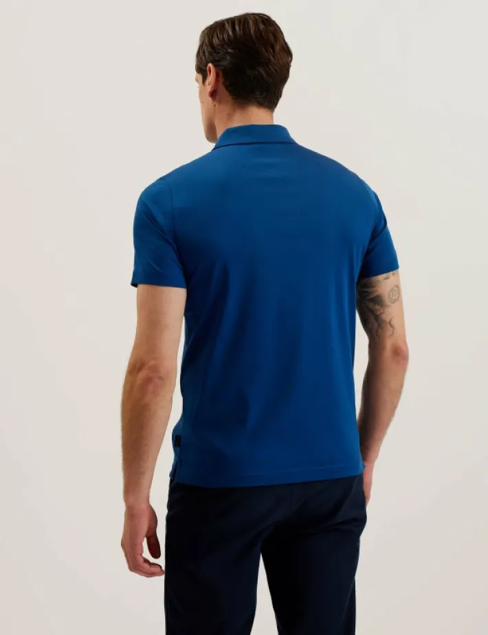 zeiter_slim_fit_pure_cott_4-1.webp Zeiter Slim Fit Pure Cotton Polo Shirt<Ted Baker Outlet