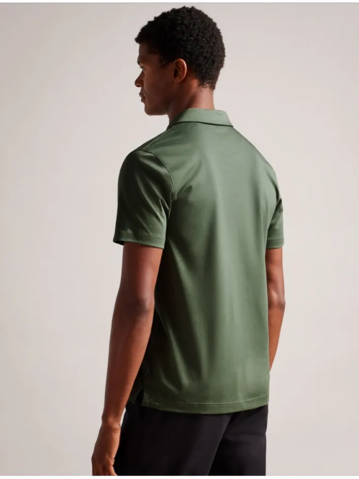 zeiter_slim_fit_pure_cott_4-3.webp Zeiter Slim Fit Pure Cotton Polo Shirt<Ted Baker Best Sale