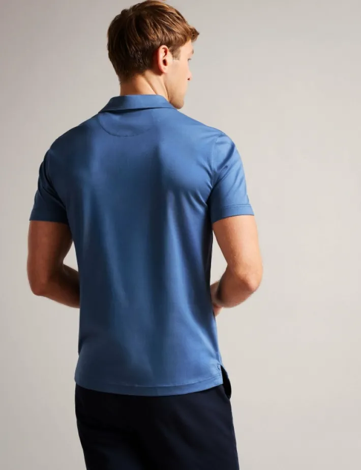 zeiter_slim_fit_pure_cott_5.webp Zeiter Slim Fit Pure Cotton Polo Shirt<Ted Baker Shop