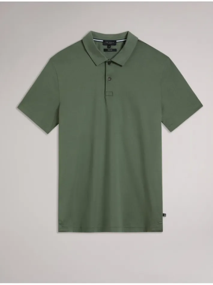 zeiter_slim_fit_pure_cott_6-2.webp Zeiter Slim Fit Pure Cotton Polo Shirt<Ted Baker Best Sale